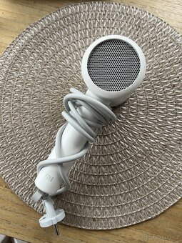 Xiaomi Mi Ionic Hair Dryer H300 – fén - 2