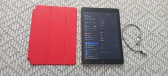 Prodám Apple Ipad A1822 (5. Generace) - 2