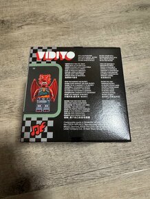 LEGO 43109 Metal Dragon BeatBox - 2