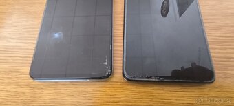 Xiaomi redmi note 10 pro a redmi note 8 pro - 2