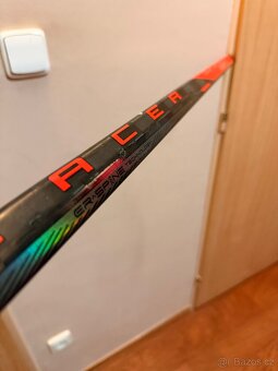 Bauer Nexus Tracer P88 87flex levá - 2