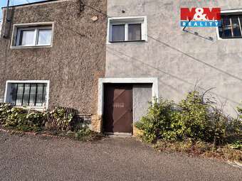 Pronájem skladu, 144 m², Plzeň, ul. Jateční - 2