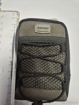 Brašna HAMA 12 x 8 x 5,5 cm - 2