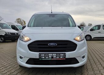 Ford Transit Connect Long 1.5TdCi/120 koni rok 2021 - 2