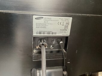 Monitor Samsung S27E390H – 27″ Full HD IPS - 2