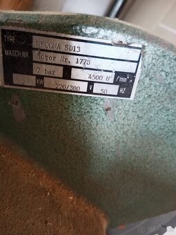 Zkracovací pila - 2