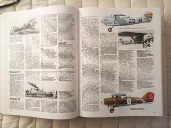 historie letectví - 2