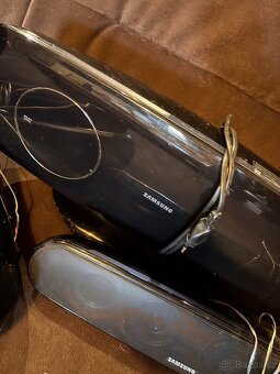 Domácí kino Samsung HT-XQ100 - 2