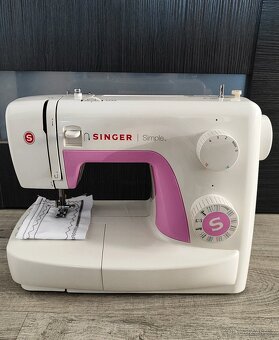 Šicí stroj Singer 3223 - 2