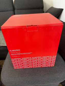 Horkovzdušná fritéza- nová nerozbalená - 2