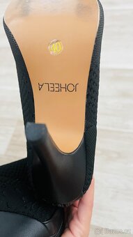 Joheela High heels dance podpatky - 2