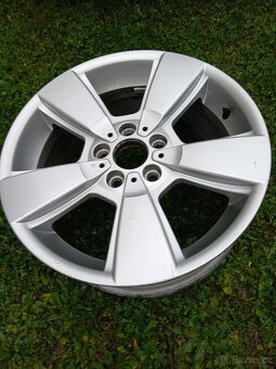 5x120r18 t5 t6 transporter bmw - 2
