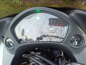 Honda XL 650V Transalp R.V.2002 - 2