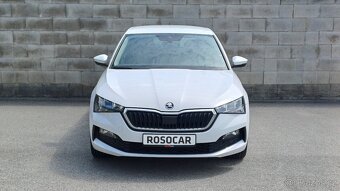 Škoda Scala 1.0TSI 81kW Ambition Plus 1.maj-ČR-DPH-Nehav - 2