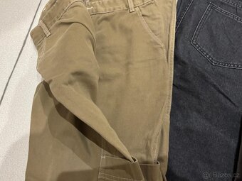 Dámské rifle S/M - 2