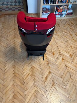 Autosedačka cybex Isofix - 2