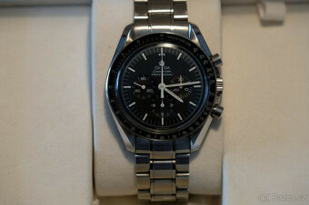 Náramkové hodinky Omega Speedmaster Professional, manuální n - 2