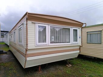 Mobilheim Sunseeker KW83(celoroční)-doprava zdarma - 2