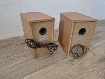 Prodám reproduktory Sony - 2
