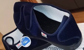 Boty pro oteklé nohy Varomed, č. 42 - 2