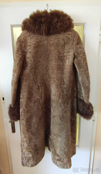 Kožich z berana - 2