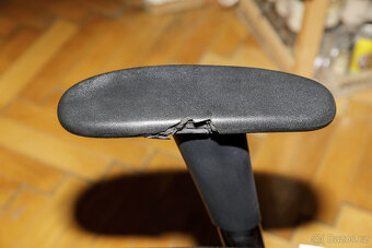 Kancelářská židle Antares Elysias - 2