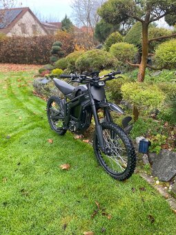 Talaria mx5 sting pro homologovaná verze - 2