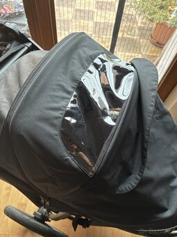 Thule Urban Glide 3 black - 2