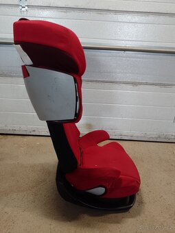 Dětská autosedačka CYBEX - 2