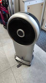 Ochlazovač vzduchu - ventilátor - zvlhčovač Sencor s DO - 2