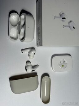 Airpods pro 2 lightning - 2