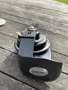 Klakson na auto nebo motorku - 2