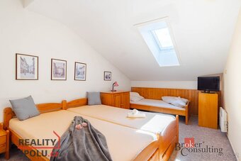 Prodej, byty/3+kk, 85 m2, Horní Rokytnice 656, 51245 Rokytni - 2