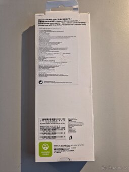 Kryty pro Samsung Galaxy Z Flip 4 v - 2