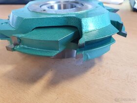 Fréza na parkety - drážka - 2