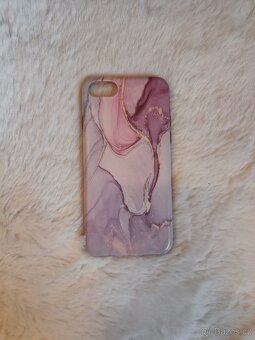 Kryt na mobilní telefon iPhone 7 - 2