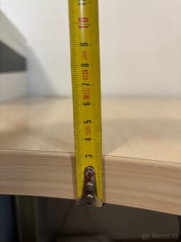 Kancelářský stůl + kontejner - 2