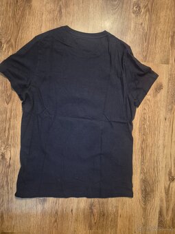 Nové pánské triko Tommy Hilfinger - 2