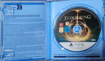 Elden Ring - PS5 - 2
