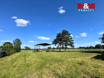 Prodej pozemku k bydlení v Bohumíně, 2.550 m² - 2