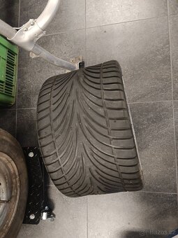 Dělítka disk 10" na škoda 130rs - 2