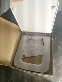 Prodám prkénko na wc - 2