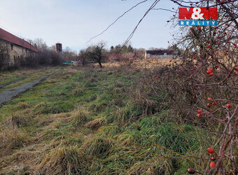 Prodej komerčního pozemku, 16998 m², Třebovle - 2