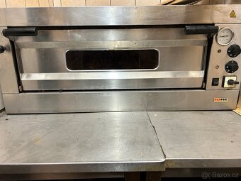 Pizza pec RedFox - 2