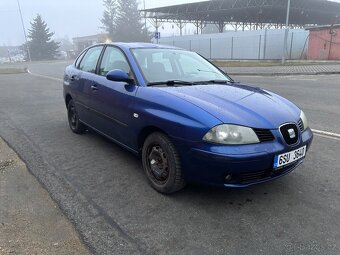 Seat Cordoba 1.4 16V - 2