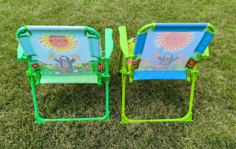 Dětská křesílka - 2