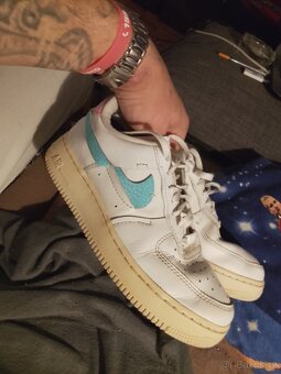 Nike air Force 1 vel.37,5 - 2