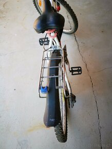 Dívčí kolo Xerox - 2