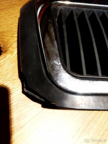 Mřížka Škoda Octavia 1 - 2