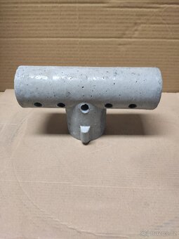 Tryska Viadrus U 22 economy. - 2